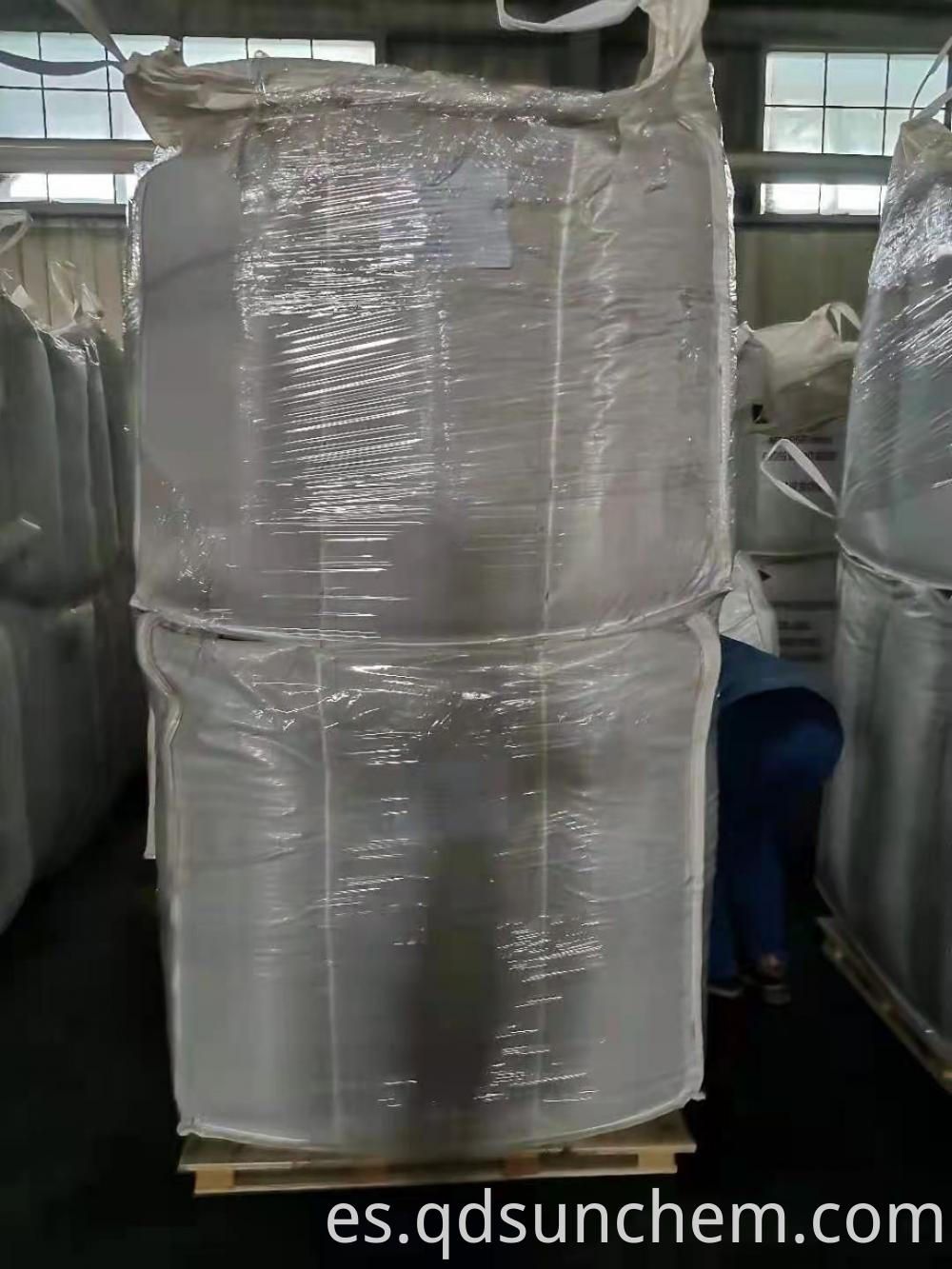 gypsum additive